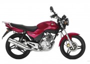 Yamaha YBR 125